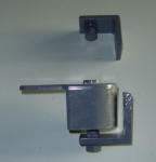 Rex Series 3 Pivot Gate Hinge